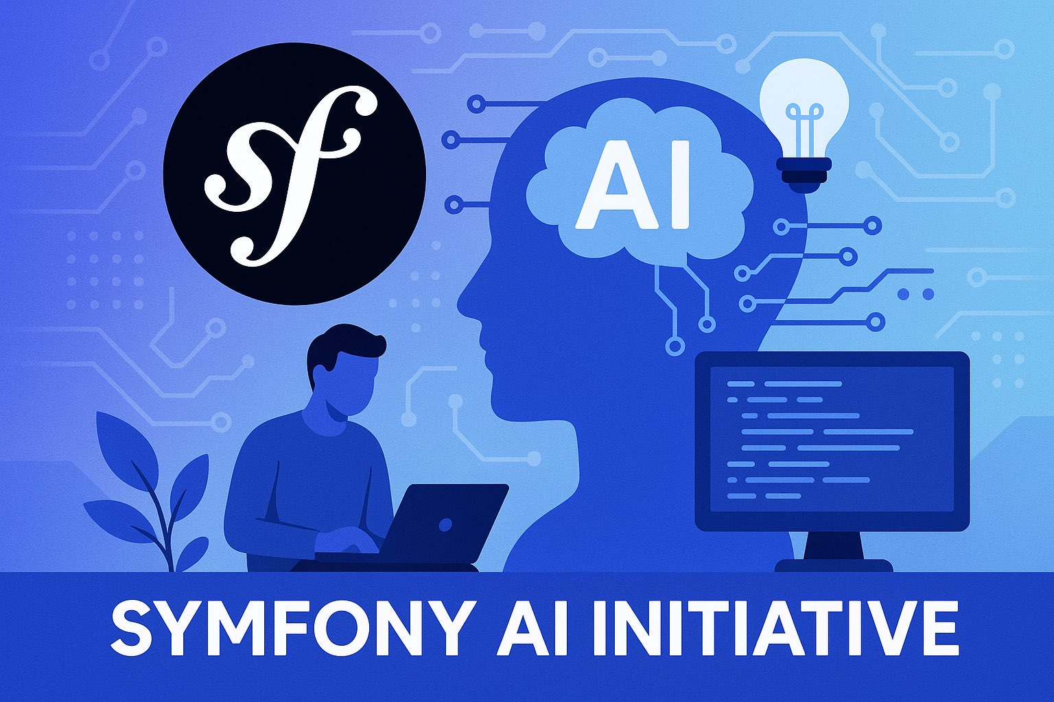 L'Initiative Symfony AI : Révolution et Nouvelles Perspectives pour les Développeurs