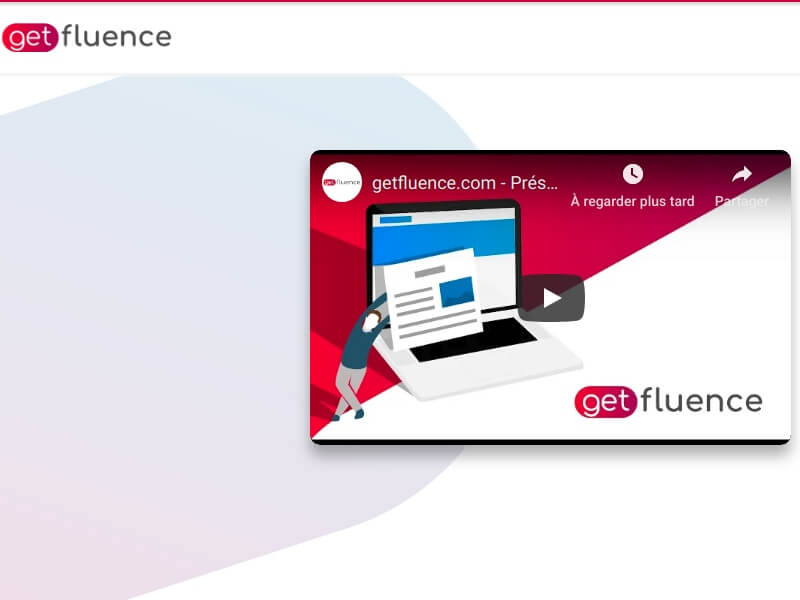 Getfluence