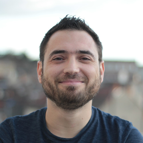 Photo de Laurent - Développeur Backend Symfony